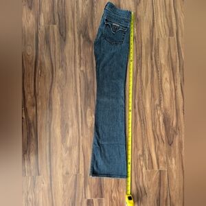 Hudson Baby Boot Cut Jeans